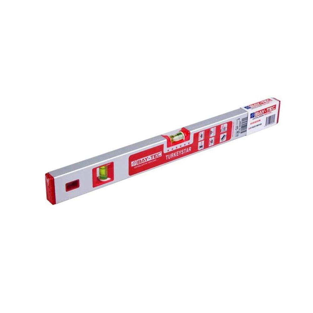 BAY-TEC TERAZİ MIKNATISLI 40 CM