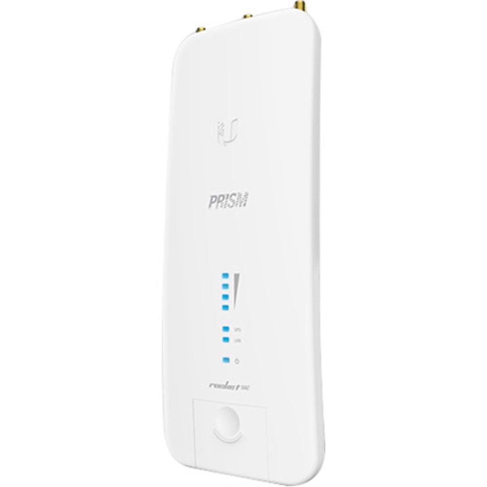 UBIQUITI RP-5AC-GEN2 ROCKET 5AC, 2X2 MIMO, 28DBM