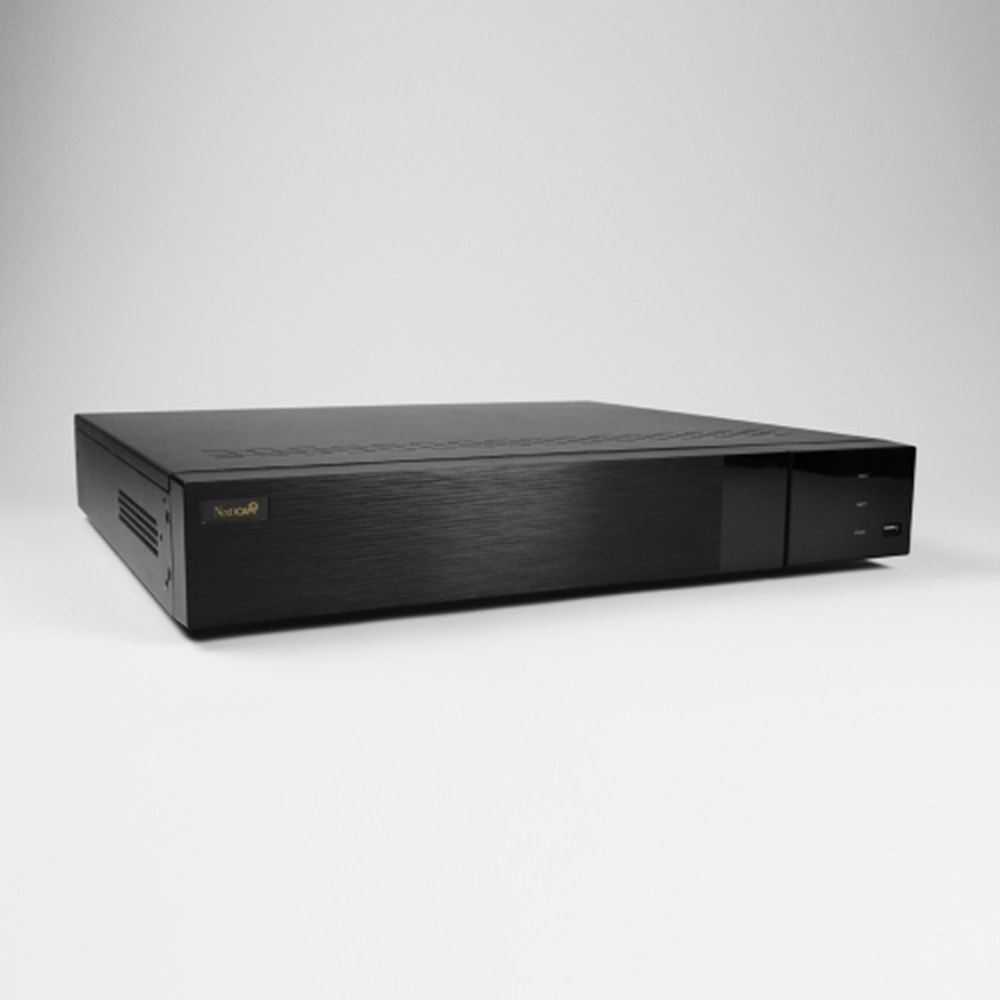 NextCAM YE-HD32100 DVR AHD, TVI, CVI 32 KANAL KAYIT CİHAZI