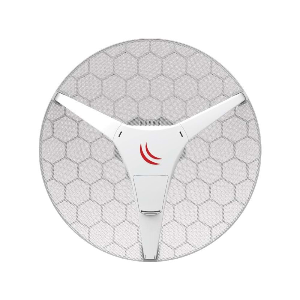 MIKROTIK RBLHGG-60AD KITR2 WIRELESS WIRE DISH KIT 2 DEVICES 60GHZ LINK 2GB/S