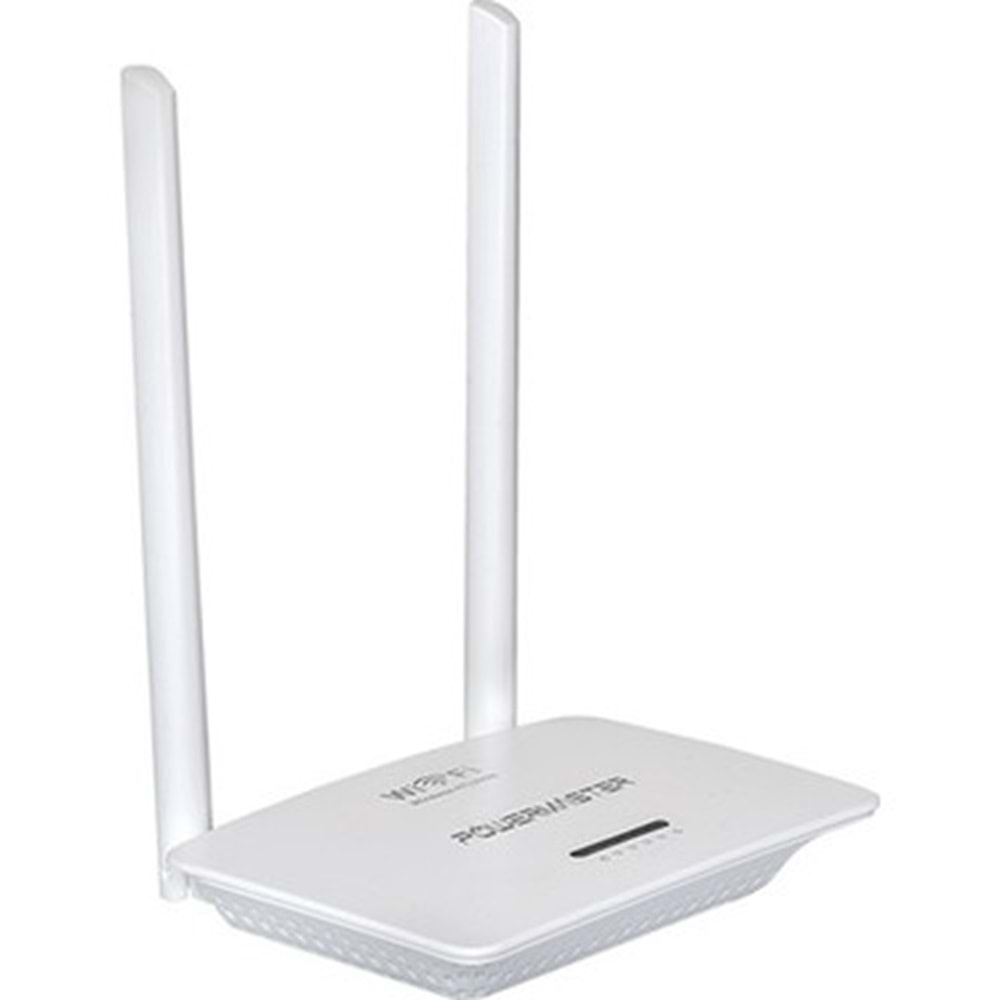 POWERMASTER 2 ANTENLI MODEM PWR-07