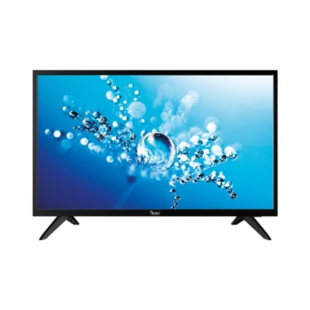 NEXT YE-24020D2 24 İNÇ Uydu Alıcılı HD LED Monitör TV