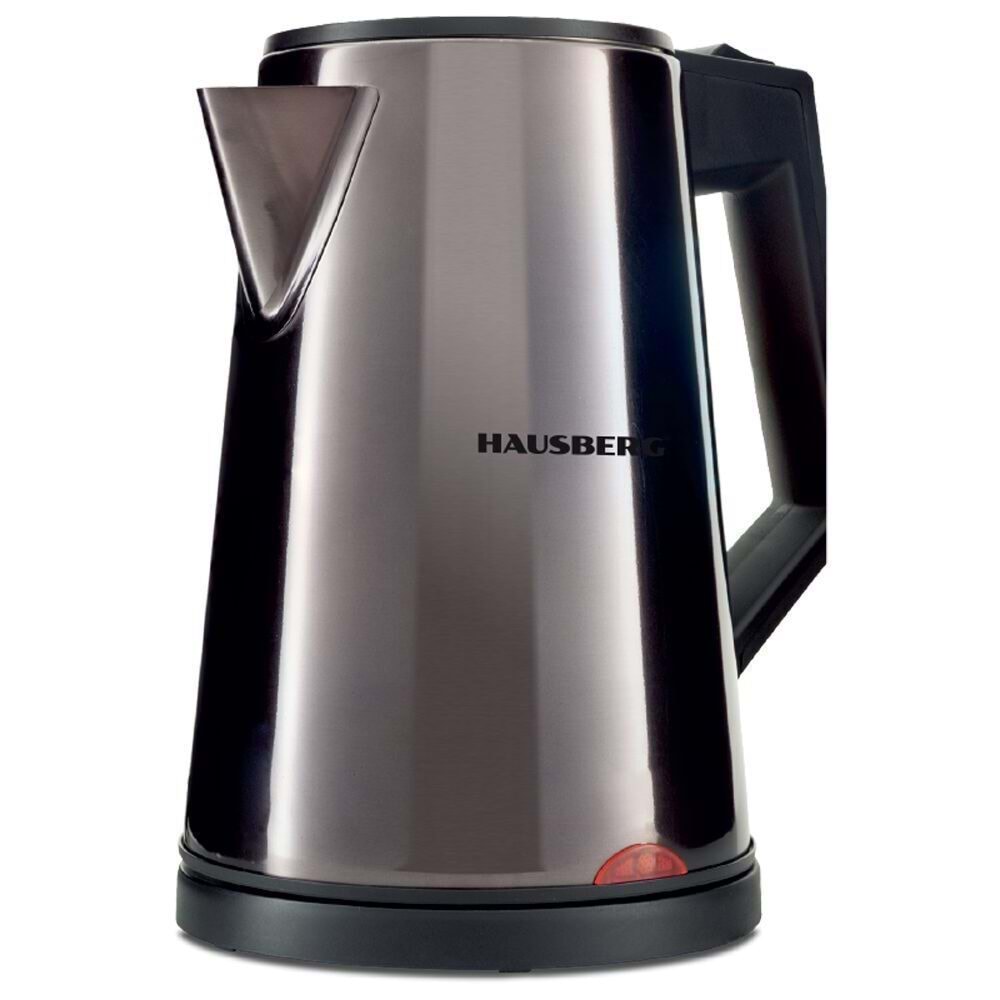 HAUSBERG HB3620 ÇELİK KETTLE