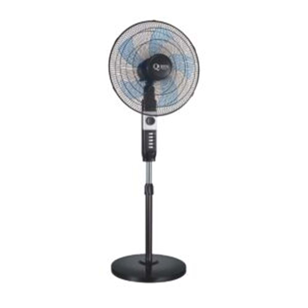 16 INC QUEEN SF200 VANTILATOR