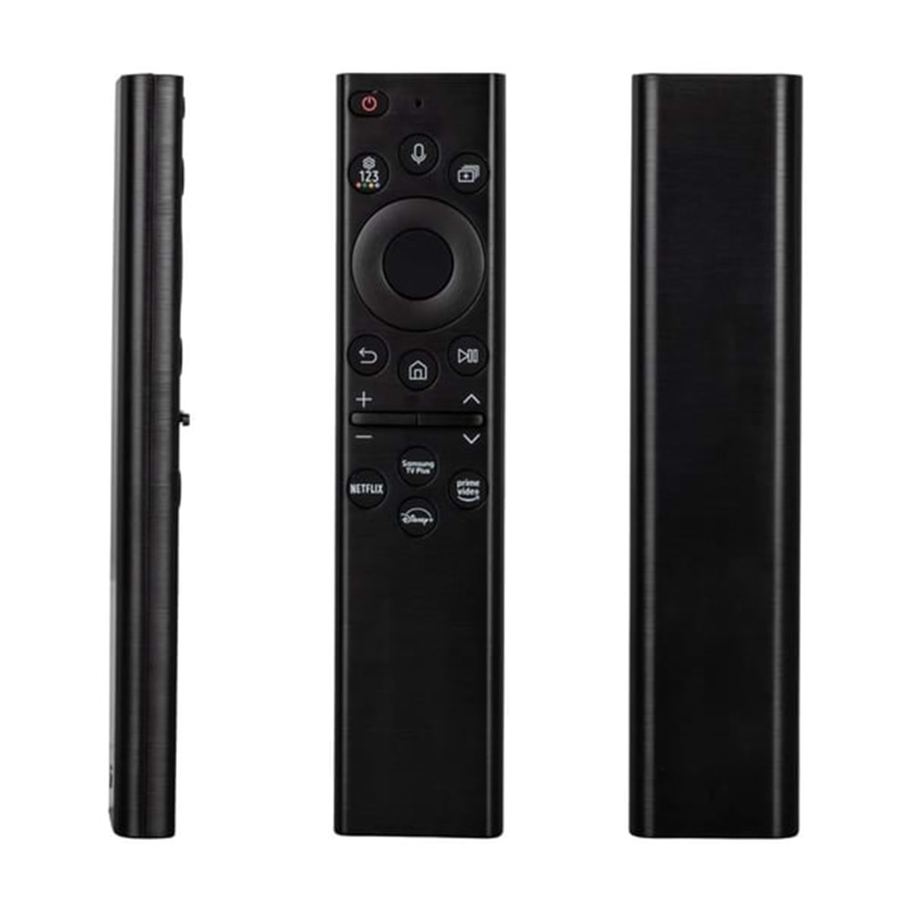 WEKO KL SAMSUNG RM-G2300 V2 NETFLIX-PRIME-SAMSUNG TV PLUS-DISNEY+ TUSLU SES KOMUTLU LCD TV KUMANDA