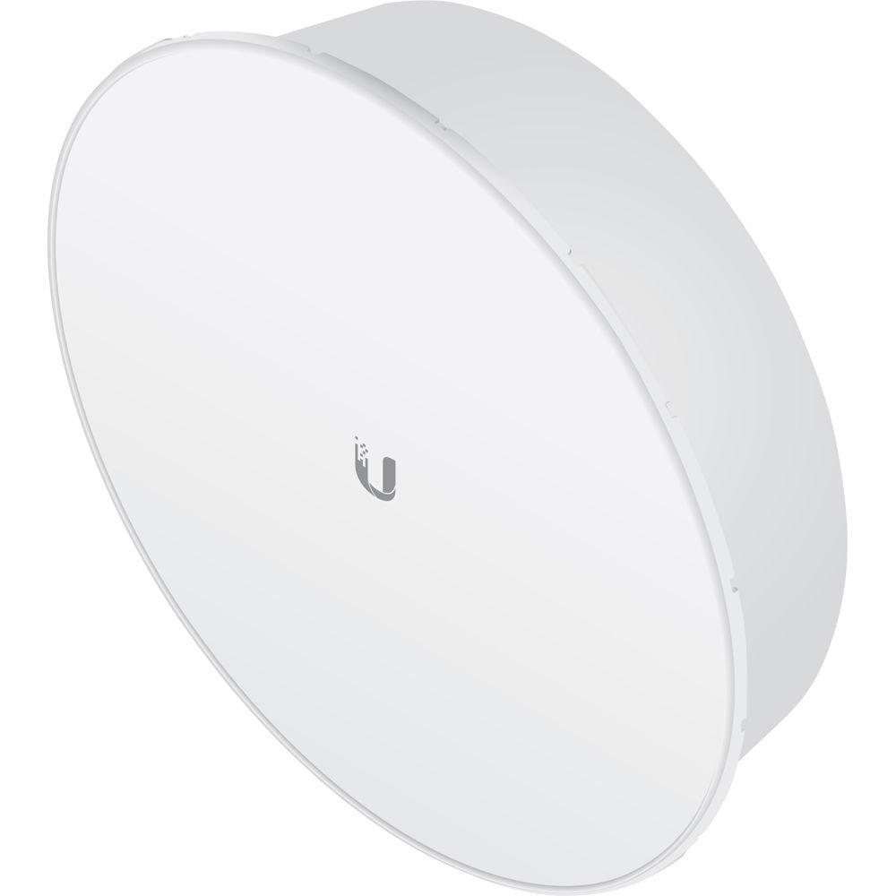 UBIQUITI PBE-M5-400-ISO POWERBEAM M5 400, 5GHZ, 25DBI
