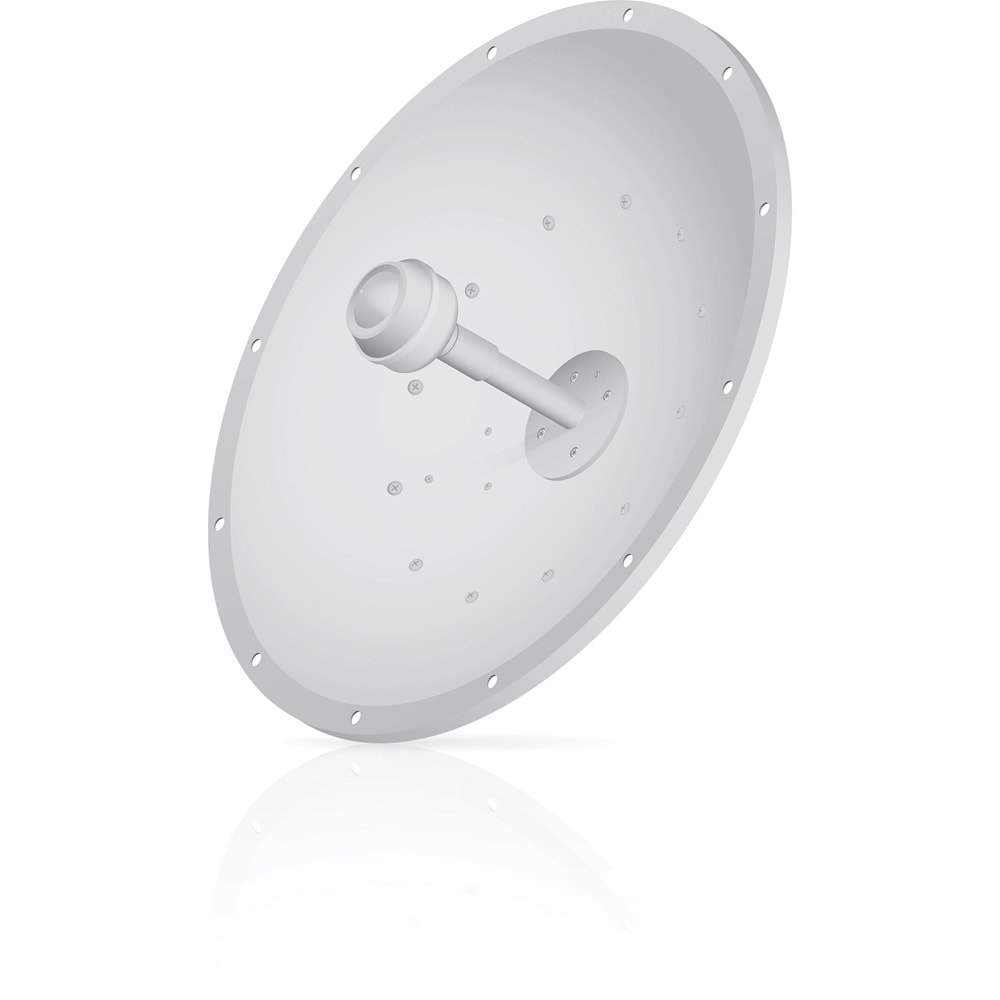 UBIQUITI RD-2G24 ROCKETDISH 2,4GHZ 24DBI