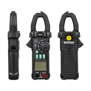 POWERMASTER FY212 DIJITAL MULTIMETRE ÖLÇÜ ALETI