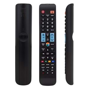 HEY KL SAMSUNG SOURCE TUSLU LCD LED TV KUMANDA (70136=40037=32064)