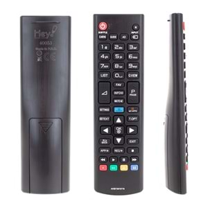 HEY KL LG AKB73975779 SMART VE MYAPPS TUSLU LCD LED TV KUMANDA (40053=5054)