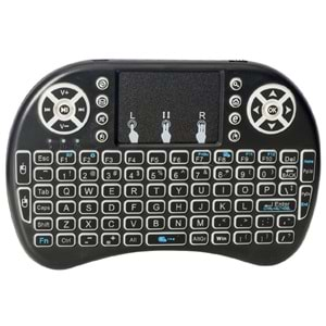 Powermaster Mini Keyboard HL-19485