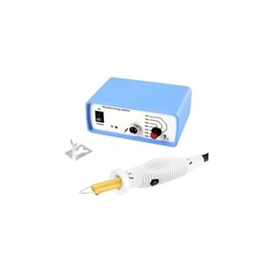 POWERMASTER PM-15903 ISI AYARLI ANALOG AHŞAP YAKMA HAVYASI