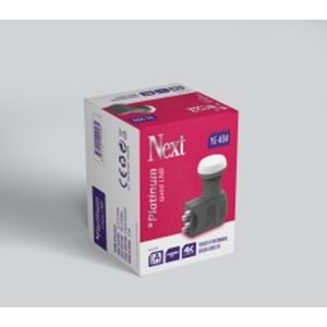 Next YE-404 PLATINUM LNB