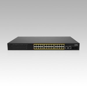 Ye-Cnet CSH-2422GSP 24 Port Switch