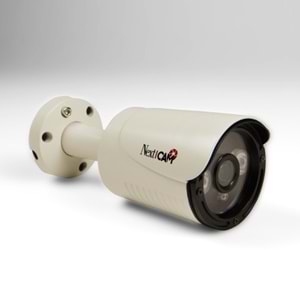 NextCAM YE-HD50200 BFL AHD Bullet Kamera