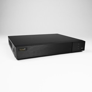 NextCAM YE-IP8100 POE NVR