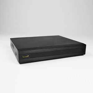 NextCAM YE-HD16600 DVR AHD, TVI, CVI 16 KANAL KAYIT CİHAZI