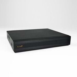 NextCAM YE-HD4650 DVR AHD, TVI, CVI 4 KANAL KAYIT CİHAZI