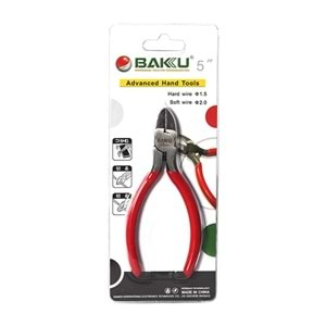 Baku BK-021 5 İnç Yankeski Özellikleri