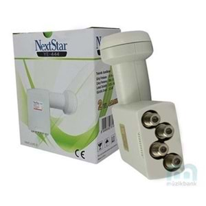 NEXT NEXTSTAR YE-444 LNB