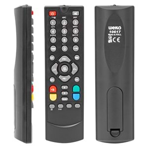 NEXTSTAR 5000 PLUS * NEXT KANKY UYDU KUMANDA (10617=14050)
