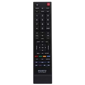ARÇELİK-BEKO TV KUMANDA ÜNİVERSAL