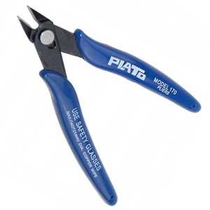 PLATO MODEL 170 5'' MİNİ YAN KESKİ
