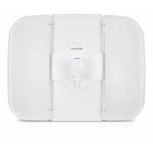 UBIQUITI LBE-5AC-LR LITEBEAM 5AC LONG RANGE, 2X2MIMO,26DBI