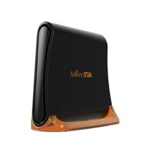 MikroTik hAP mini (RB931-2nD)