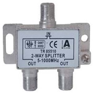 Next Ye-2502A 1/2 SPLITTER 5-1000 Mhz