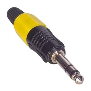 6.3 MM STEREO GİTAR JACK NÖTRİX TİPİ 10692