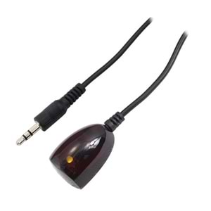 HD UYDU ALICI GÖZ MAG-12 5 PİNLİ IŞIKLI