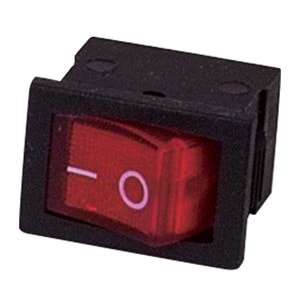 YÜKSELTİCİ ANAHTARI IŞIKLI TK91 3 BACAKLI