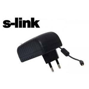 SLİNK 5V 1A PLASTİK ADAPTÖR