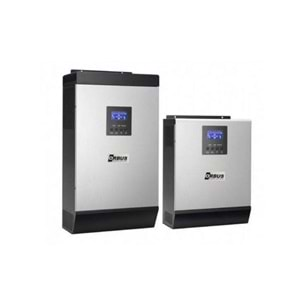 İNVERTER 48 V 4000W PWM-50AH KS4000 AKILLI İNVERTER