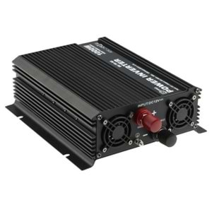 1000w Power Inverter Hanfong Modified 12Volt