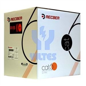 REÇBER CAT6 KABLO 305 MT.