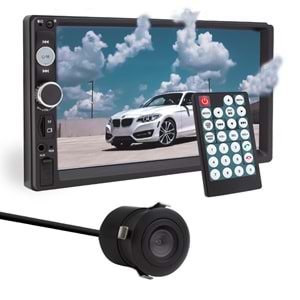 MAGICVOICE MV-5418 USB/SD/FM/AUX/BLUETOOTH 7