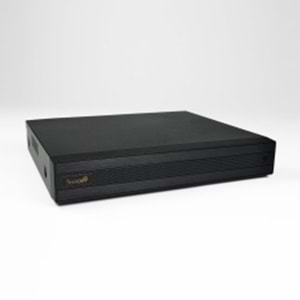 NextCAM YE-HD4750 DVR AHD, TVI, CVI 4 KANAL KAYIT CİHAZI