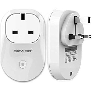 ORVIBO WİFİ SMART SOCKET S20