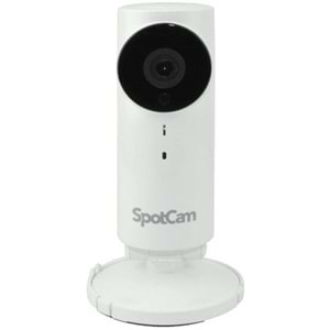 Cnet Spotcam Hareket Algılayıcı Wifi Kamera