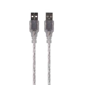 S-Link Sl-160M S-Lınk 1.5 Metre Usb Kablosu (M/M)