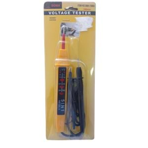 SOMA SMA-1560A VOLTAGE TESTER