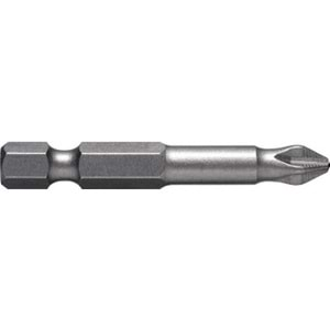 TITEX PH2-75 MAGNETIC POWER SCVREW BIT