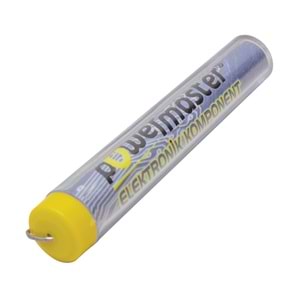 POWERMASTER 1.2MM 20 GRAM 60*40 TÜP LEHİM TELİ * TTECHNIC ZD-160