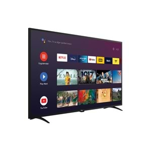 Next YE-43020GG4 43 FULL HD GOOGLE ANDROID TV