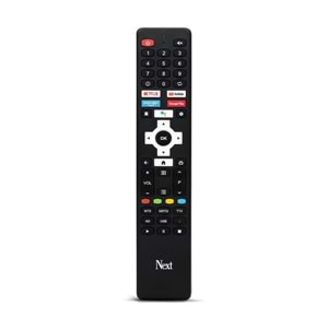 NEXT GOOGLE ANDROID TV CONTROLLER