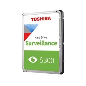 TOSHIBA 7/24 SURVEİLLANCE S300 1 TB HARDDİSK