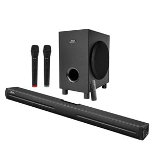 Next Minix MX-906 N+ Soundbar