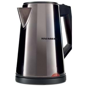HAUSBERG HB3620 ÇELİK KETTLE